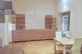 Apartment for sale in Riga, 105.00m2