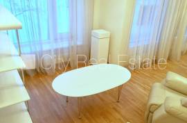 Apartment for sale in Riga, 105.00m2