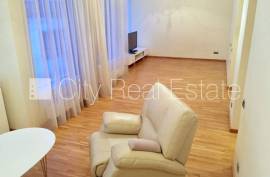 Apartment for sale in Riga, 105.00m2