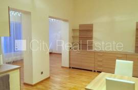 Apartment for sale in Riga, 105.00m2