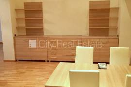 Apartment for sale in Riga, 105.00m2