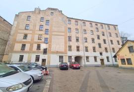 Studio for rent in Riga, 26.00m2