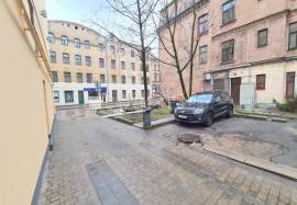 Studio for rent in Riga, 26.00m2