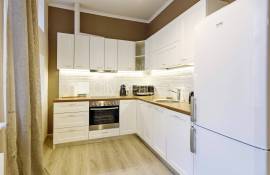 Apartment for rent in Riga, 74.00m2