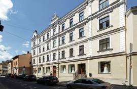 Apartment for rent in Riga, 74.00m2