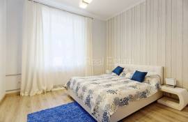 Apartment for rent in Riga, 74.00m2