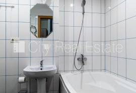 Apartment for rent in Riga, 36.30m2