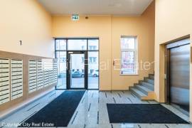 Apartment for rent in Riga, 36.30m2