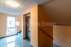 Apartment for rent in Riga, 36.30m2