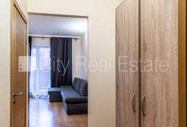 Apartment for rent in Riga, 26.30m2