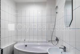 Apartment for rent in Riga, 26.30m2