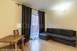 Apartment for rent in Riga, 26.30m2