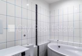 Apartment for rent in Riga, 26.30m2