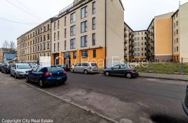 Apartment for rent in Riga, 35.50m2