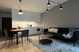 Apartment for rent in Riga, 50.00m2