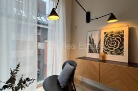 Apartment for rent in Riga, 50.00m2