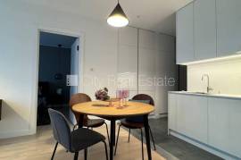 Apartment for rent in Riga, 50.00m2