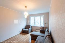 Studio for sale in Riga, 27.00m2