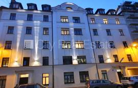 Apartment for rent in Riga, 39.60m2