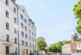 Apartment for rent in Riga, 39.60m2