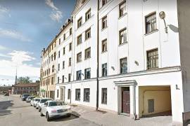 Apartment for rent in Riga, 39.60m2