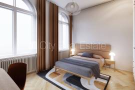 Apartment for sale in Riga, 44.60m2