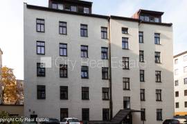 Studio for rent in Riga, 43.00m2