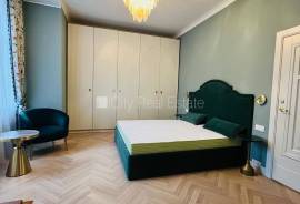 Apartment for rent in Riga, 106.00m2