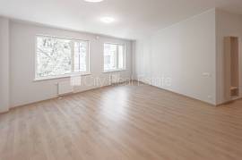 Studio for rent in Riga, 43.90m2