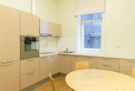 Apartment for sale in Riga, 115.00m2