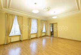 Apartment for sale in Riga, 115.00m2