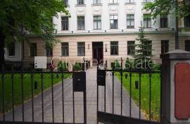 Apartment for sale in Riga, 115.00m2