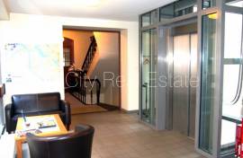 Apartment for sale in Riga, 115.00m2