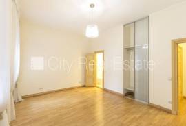 Apartment for sale in Riga, 115.00m2