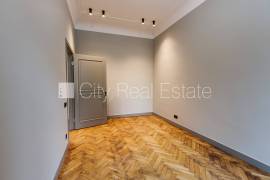 Apartment for sale in Riga, 118.00m2