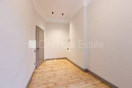 Apartment for sale in Riga, 118.00m2