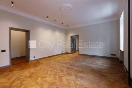 Apartment for sale in Riga, 118.00m2