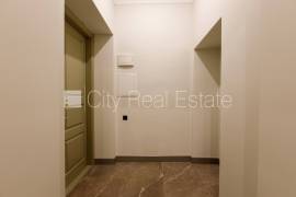 Apartment for sale in Riga, 118.00m2