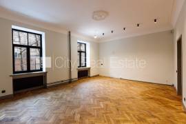 Apartment for sale in Riga, 118.00m2