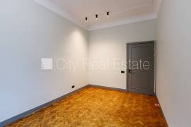 Apartment for sale in Riga, 118.00m2