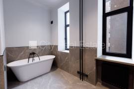 Apartment for sale in Riga, 118.00m2