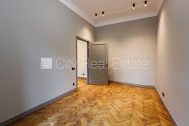 Apartment for sale in Riga, 118.00m2