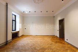 Apartment for sale in Riga, 118.00m2