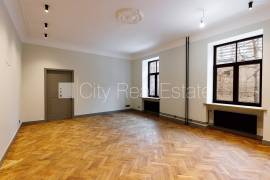 Apartment for sale in Riga, 118.00m2