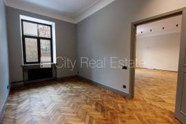 Apartment for sale in Riga, 118.00m2