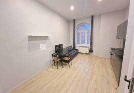 Studio for rent in Riga, 24.00m2