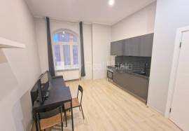 Studio for rent in Riga, 24.00m2