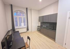 Studio for rent in Riga, 24.00m2