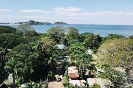 Casa La Huerta: One of the Closest Non-Beachfront Lots to the Beach