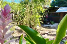 Casa La Huerta: One of the Closest Non-Beachfront Lots to the Beach